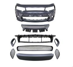 ÖN TAMPON SETİ (SRT) DODGE CHARGER 2015-