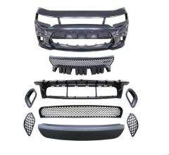 DODGE CHARGER ÖN TAMPON SETİ (SRT) 2015-
