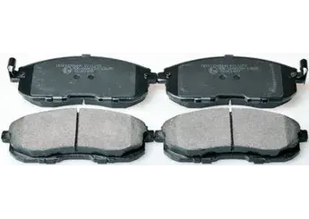 Mga 55413 Fren Balatası Ön Nissan Juke 2011-/ Pulsar 2014-/ Maxima Qx 1995-/Suzuki Sx4 2013-/ D10601Ka1A