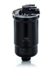 MANN-WK11027 - Yakıt Filtresi Ford Connect 1.5 Ecoblue 14-Vw Amarok 3.0 Tdi KV619B262AF-KV619155AH-2640882