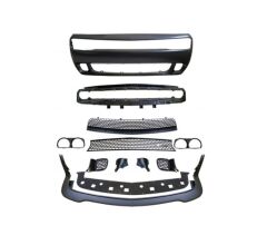 ÖN TAMPON SETİ (HELLCAT) DODGE CHALLANGER 2020- 68371805AA