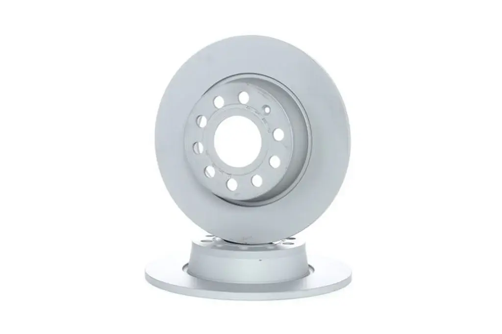 HELLA-8DD 355 116-971 - Arka Fren Diski-272X105×112 (Vw Caddy 11-Golf 09-Passat 13-15 Audi A3 09-Seat Leon 13-Skoda Octavia 09-) - 5Q0615601D