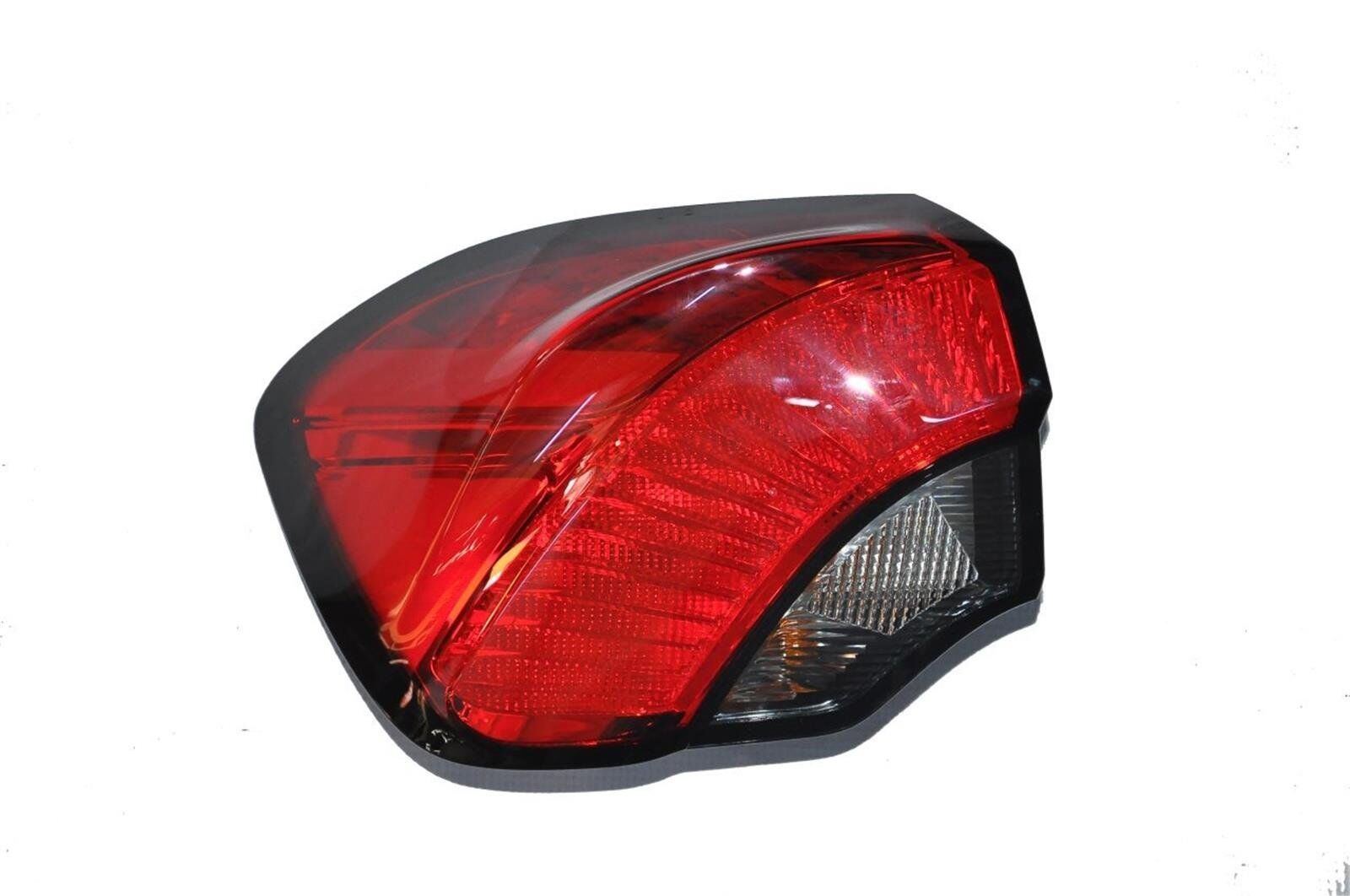 PLE-6300 Stop Lambası Diş Sağ Duylu Ampullu (Fiat Egea HB-Sw-Cross) - 52078933