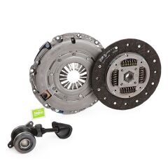 Debriyaj Seti (Baskı Balata) (Hidrolik Rulmanlı) Ducato-Boxer-2.3D 12=>Euro 5 59360738