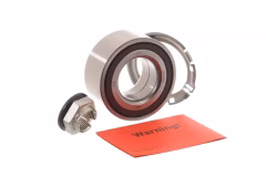 SKF-VKBA3648 - Teker Rulmanı Ön Kit Absli Espace 4 (IV) Trafic II 1.9 F9Q 2.0 M9R VKBA 3648 7701208427
