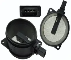 TPR-503283001 - Hava Akışmetre (Bmw N47/M57N2/E60-E70-E83-E90) 13628509725