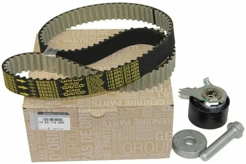 MAIS 130C14613R | Renault Fluence Megane IV Clio IV Clio V Symbol Talisman  Kango 3 Kango 4  1.5 Dci Euro 5 Motor Triger Seti