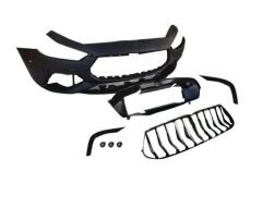 ÖN TAMPON SET MASERATİ GHİBLİ 2013- İÇİN 2020-  (TROFEO)  GHIB20-100TRF