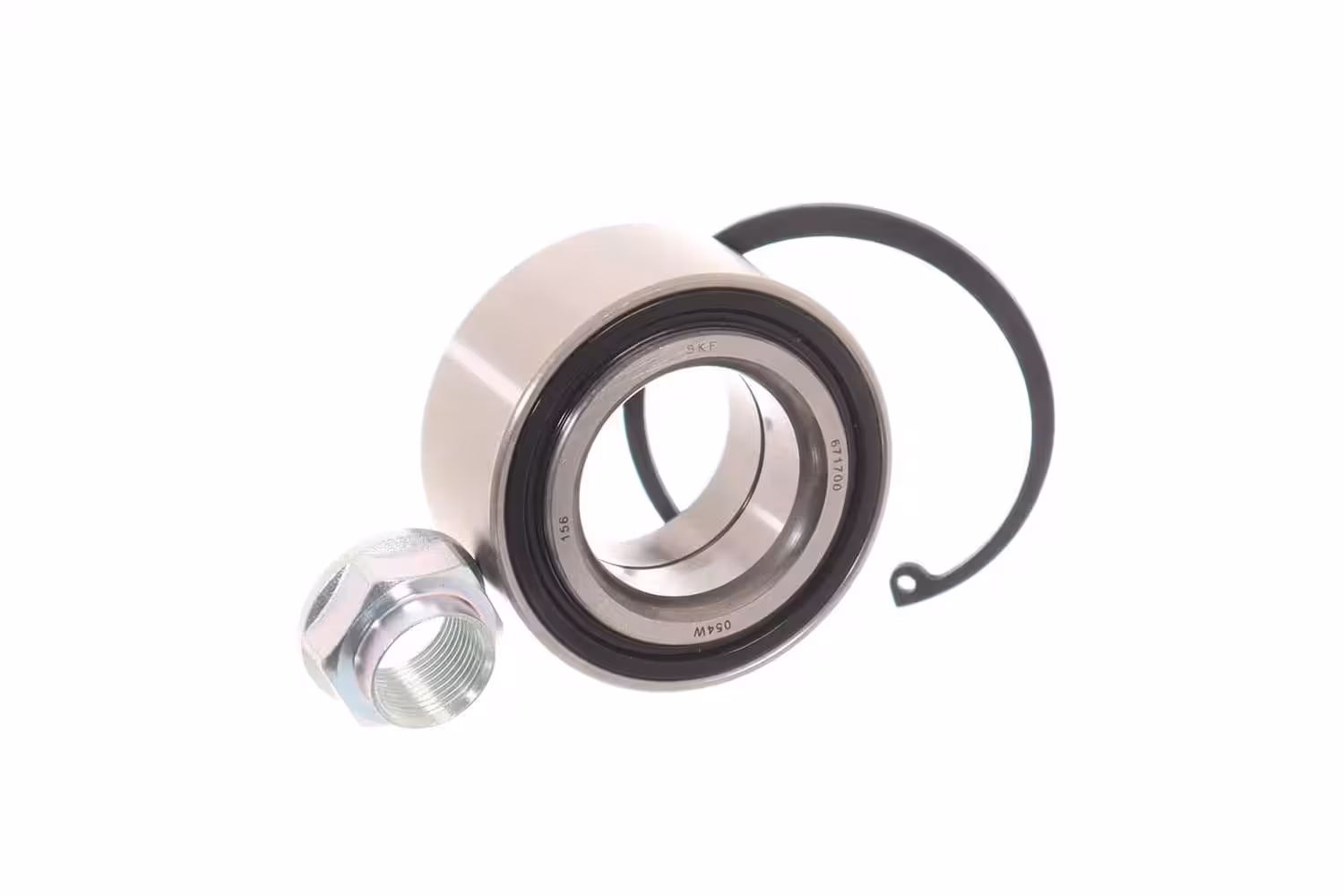 SKF-VKBA3246 - Rulman Ön Teker Kiti-(43X79X41/38)-(Honda Civic 96/06) VKBA3246