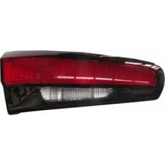 PLE-6303 Stop Lambası Ic Sol Duysuz (Fiat Egea HB-Sw-Cross) - 52071022