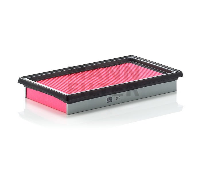 MANN-C2420 - Filtre Hava-(Nissan Micra-K12 03/10 1.6 Benzinli/Note 07/10 1.6 Benzinli/Qashqai 07/11 1.5 Dci) 
16546ED000