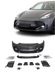 TESLA MODEL Y ÖN TAMPON SETİ 2021- 1493745-00-