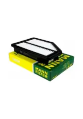 MANN-C26021 - Filtre Hava-(Honda Crv 07/12 Benzinli) 17220RZPG00