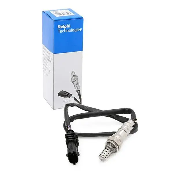 DELPHI ES20292-12B1 Oksijen Sensörü 2, Konum Astra G Vectra B Corsa C Z14Xe Z16Xe - 855353 -