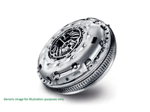 Debriyaj Seti (Baskı Balata) (Volanlı) Transporter T4 2.5Tdı (09/95-12/96) (Acv.Ayc) 074105264E