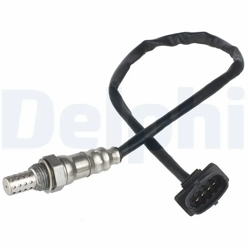 DELPHI ES20291-12B1 Oksijen Sensörü 1. Konum Vectra C 02>08 Z16Xe Corsa C 01>11 Z14Xe Astra G 98>10 Merıva A 03-10 Z14Xe-Z16Xe - 93189974 -