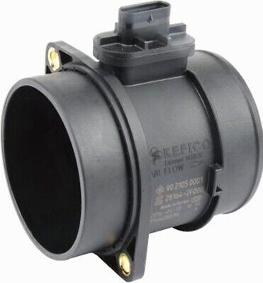 DELPHI-AF10644-12B1 - Hava Kütle Ölçer (Akışmetre) (Hyundai İx35 Santafe 2.0 2.2 Crdi 10-/Kia Sportage 2.0 Crdi 10-) 281642F000