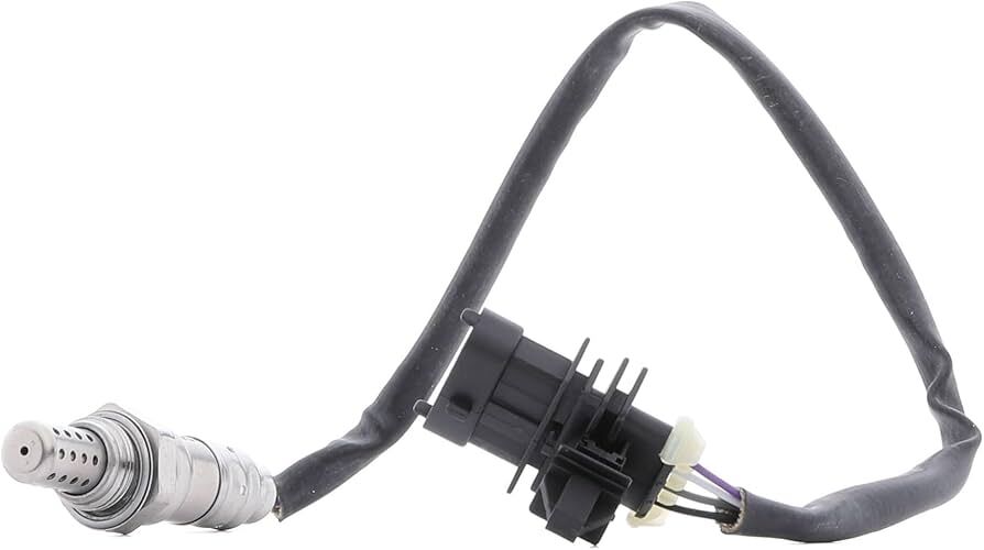 DELPHI ES20491-12B1 Oksijen Sensörü 1. Konum Corsa D Astra J Mokka Insıgnıa A Merıva B A14Net A14Xer  - 55563348-855235 -