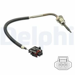 DELPHI TS30198 Oksijen Sensörü 1. Konum Captıva Antara 09-10  - 96994636