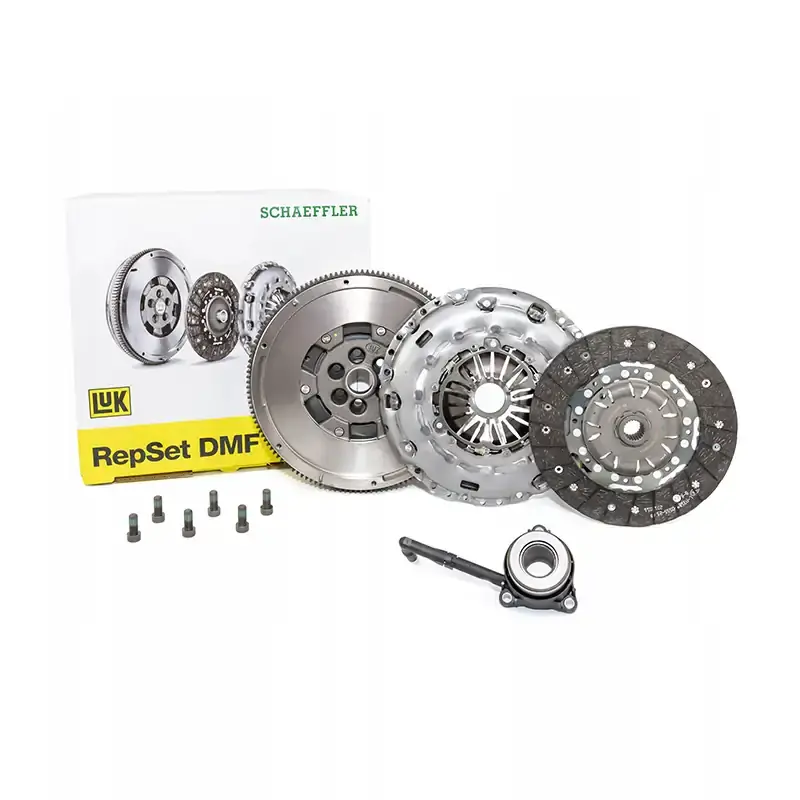 Debriyaj Seti (Baskı Balata) (Volanlı) Crafter (Ckub) 2.0 Tdi (163Ps) (2012-2016) 03L105266Bg