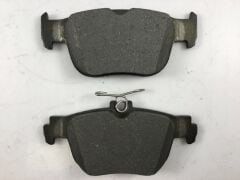 Beser 4440 Fren Balatası Arka Audi A3 Seat Leon Skoda Octavia Golf V3 (III) Caddy IV 19- 5Wa698451K-5Wa698451J-5Wa698451E