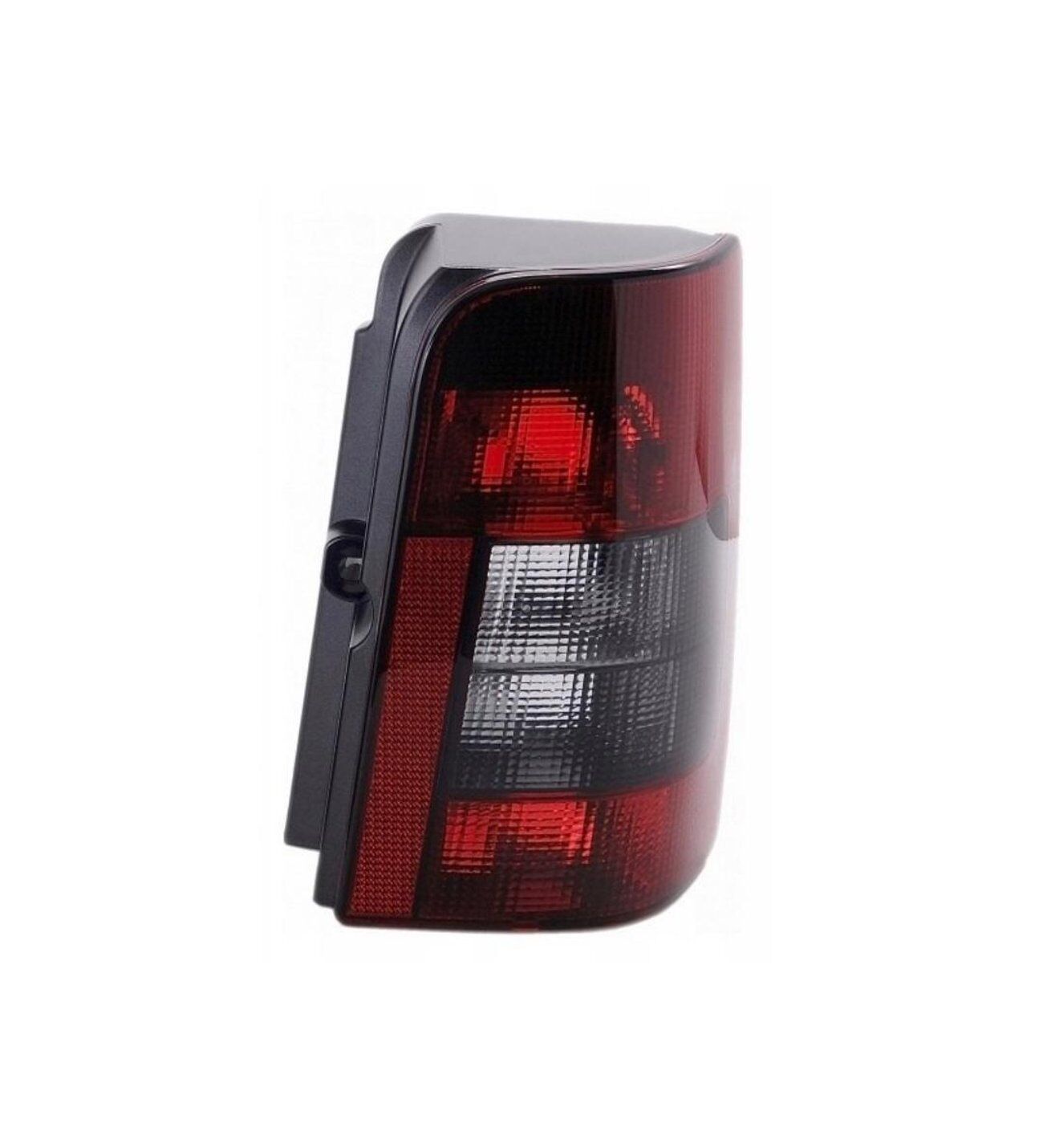 PLE-4206 Stop Lambası Sağ Duysuz Tek Kapı (Peugeot Partner 00-05) Füme - 6351J1