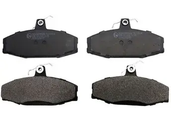 Auto Tech Db 079-177 Ön Balata Favorit (91-97) Felicia (92-01) Caddy 1.6 1.9D (96-12.00) 6U0698151B-6U0698151