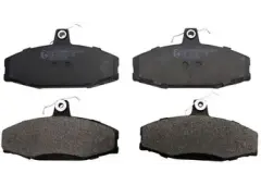 Auto Tech Db 079-177 Ön Balata Favorit (91-97) Felicia (92-01) Caddy 1.6 1.9D (96-12.00) 6U0698151B-6U0698151