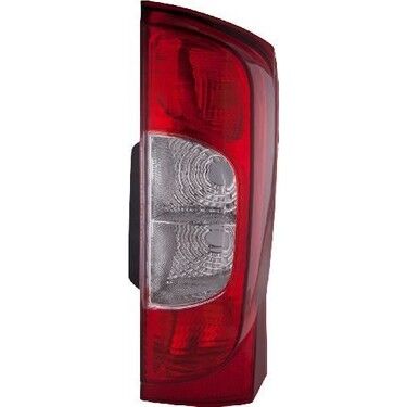 PLE-6950 Stop Lambası Çift Kapı Sağ (Fiat Fiorino Peugeot Bipper Citroen Nemo) - 1353205080