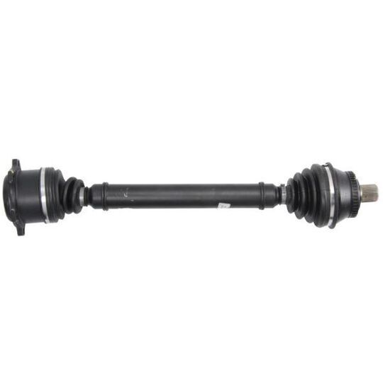 MGA-73617 Aks Komple Sol - Audi A6 98-05 4B0407451
