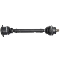 MGA-73617 Aks Komple Sol - Audi A6 98-05 4B0407451