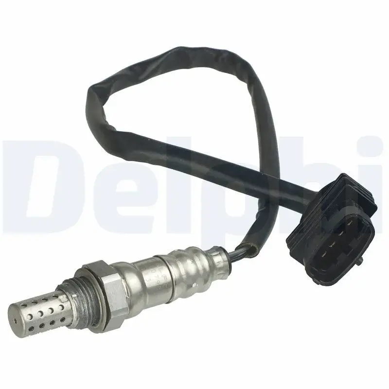 DELPHI ES10798-12B1 Oksijen Sensörü (Konum 1) Z16Xep Astra G/H Vectra C Zafıra B 2008>> - 55561425 -