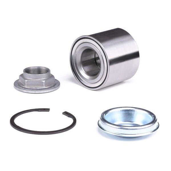 SKF-VKBA6549 - Aks Rulmanı Arka Teker (Peugeot 308 07-14 Partner 08-/3008 09-16 5008 09-//Citroen Berlingo 08-/C4 09-/Picasso 08-13) 3748.94 374894