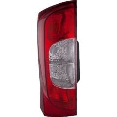 PLE-6953 Stop Lambası Sol Tek Kapı (Fiat Fiorino Peugeot Bipper Citroen Nemo) - 6351.JH