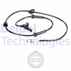 ALBEA ÖN ABS KABLOSU DELPH ORJİNAL 46783183