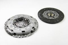 Debriyaj Seti (Baskı Balata) (Baskı+Disk) Transporter T5-Multivan V 2.5Tdı (Axd.Bnz) 070141015N-