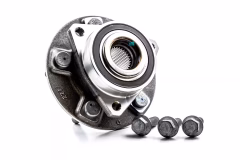 SKF-VKBA6667 - Aks Rulmanı (Opel Insignia 1.4 1.6 1.8 2.0 2.8 07.08-/) VKBA6667