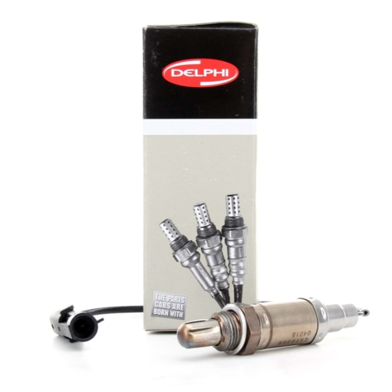 DELPHI ES10966-12B1 Oksijen Sensörü (Katalızator) Astra F Astra G Vectra A Vectra B Corsa B Accent 1,3 1,5 1994 2000 Elantra 1.5 1996 2000 Swıft 1.0 1.3 1990 2005- 855333 25164596 - 855333 25164596