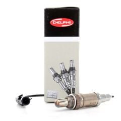 DELPHI ES10966-12B1 Oksijen Sensörü (Katalızator) Astra F Astra G Vectra A Vectra B Corsa B Accent 1,3 1,5 1994 2000 Elantra 1.5 1996 2000 Swıft 1.0 1.3 1990 2005- 855333 25164596 - 855333 25164596