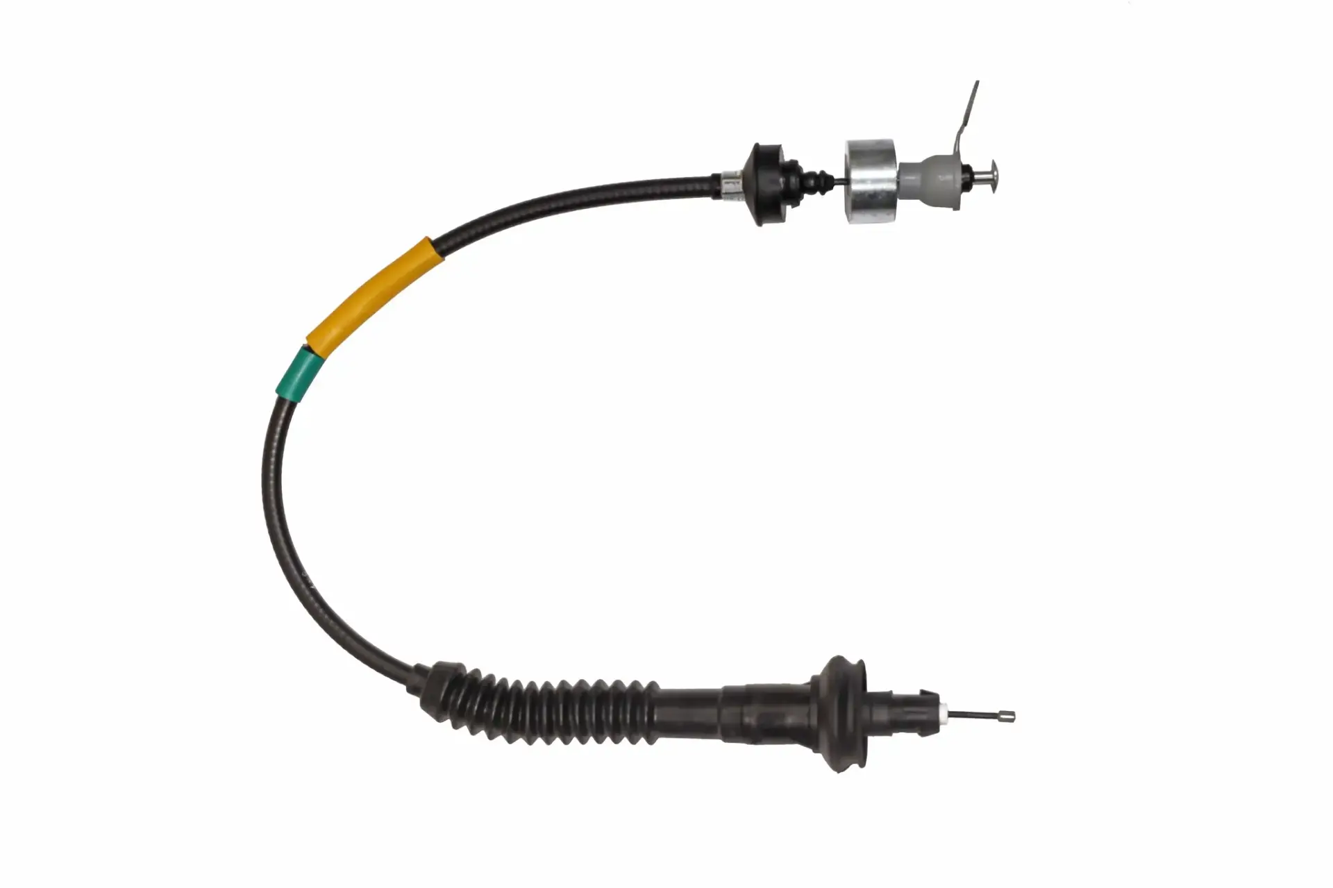 DEBRİYAJ TELİ P206 DS Hdi 90cv-P206 2.0L 138cv 02=> (OTOMATİK) 2150.CH-2150.EE