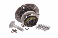 SKF-VKBA7101 - Teker Rulmanı Arka Porya Bmw F39 45 46 48Ix Dx 33416851589