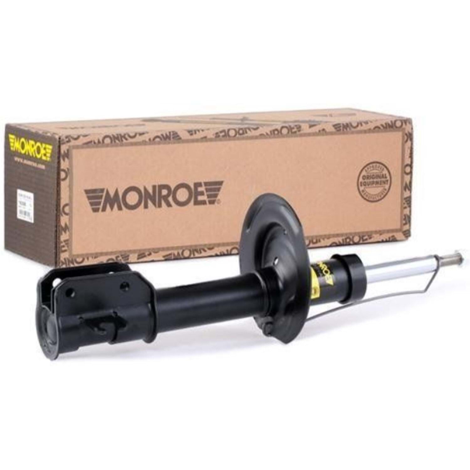 MONROE CORSA C COMBO C ÖN SOL AMORTİSÖR  1251875 1258958