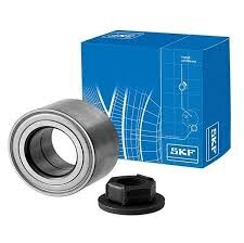 SKF-VKBC20042 - Aks Rulmanı Ön Ford Escort 92-(Opel Astra F / Vectra/Dacia Pick-Up-Ön Teker Rulmanı-9 6001544869 1603191 97FB1215AA