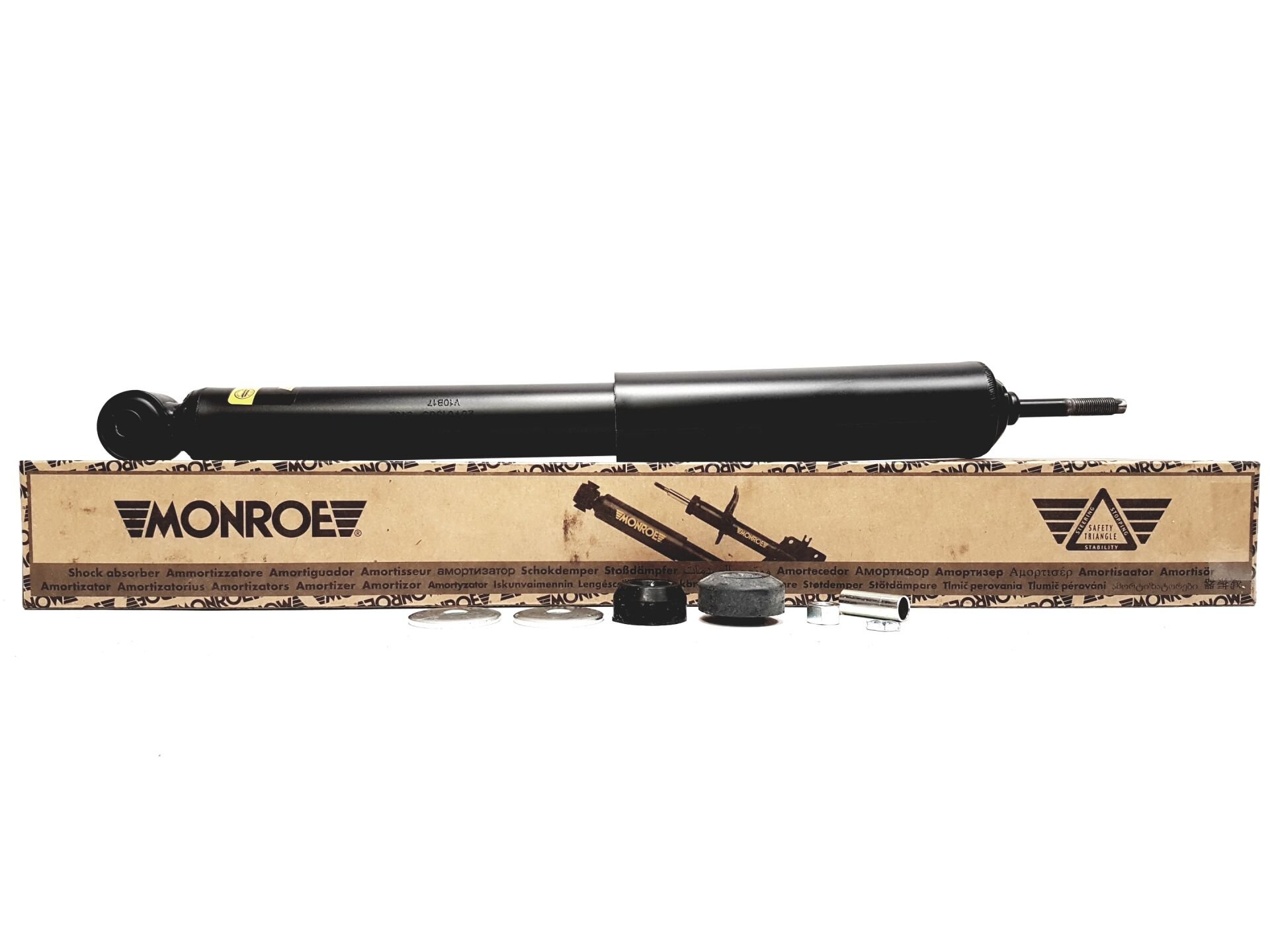G22711 MONROE COMBO C CORSA C ARKA AMORTİSÖR 9201036 436180 436305