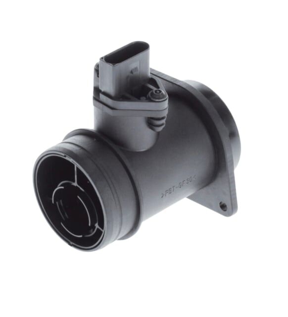 DELPHI-AF10260-12B1 - Hava Kütle Ölçer (Akışmetre) (Vw Lt 97-07 Passat 01-05 Transporter 99-04 Skoda Superb 02-08) Anj-Avr-Acv 038906461-038906461V-0281002463