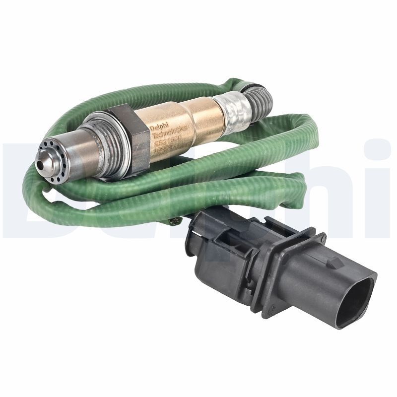 DELPHI ES21680-12B1 Oksijen Sensörü (Katalızator Oncesı) W204 09-14 5204 11>14 W212 09>15 S212 09>16 - A0075420218 -