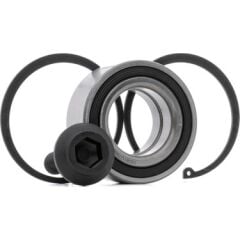 SKF-VKBC20089 - Teker Rulmanı Ön-82X37 (Vw Passat 1.9 Tdi 97-00 Audi A4) 440498625