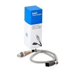DELPHI ES21074-12B1 Oksijen Sensörü (Katalızator Oncesı) W176 1218 W205 14>18 C117 14>19 W212 09>15 W222 14>17 - A0075421618 -