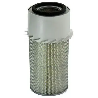 GRAT-16103P/BX - Hava Filtresi - 10'Lu Poşetli Koli (Pervaneli)-(Hyundai H100 Minubus/Mitsubishi L300) MD603346