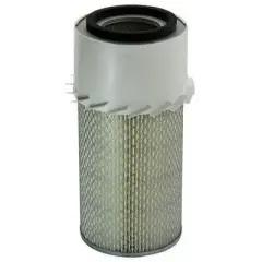 GRAT-16103P/BX - Hava Filtresi - (Pervaneli)-(Hyundai H100 Minubus/Mitsubishi L300) MD603346